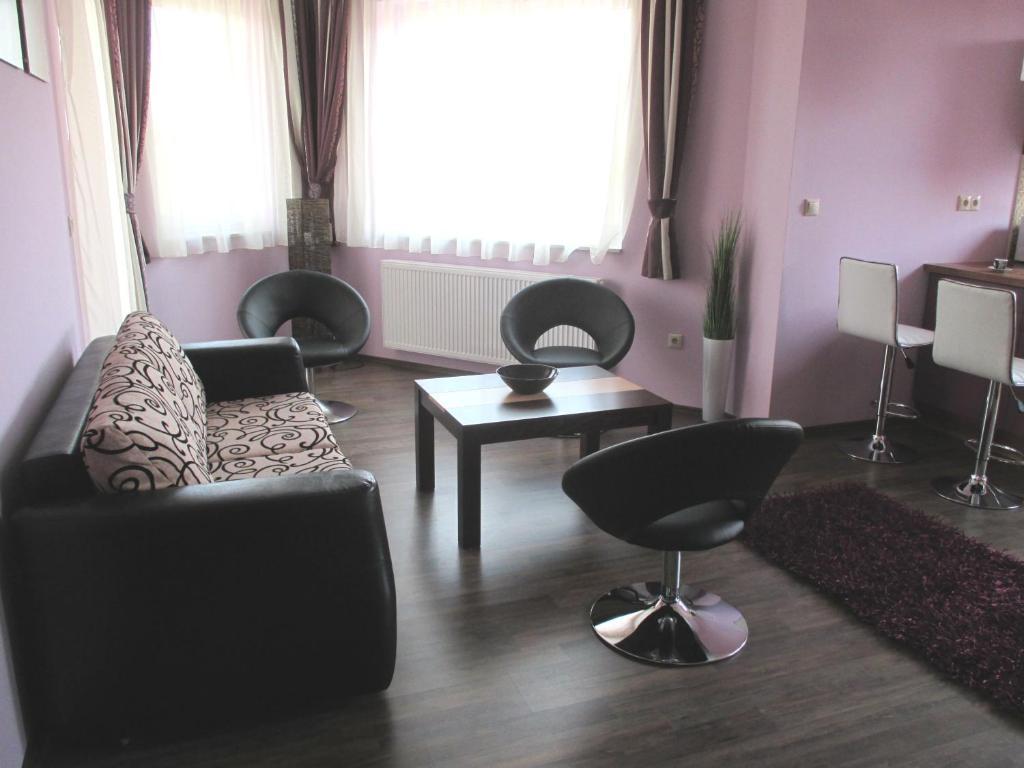Alpha Apartman Sárvár Quarto foto