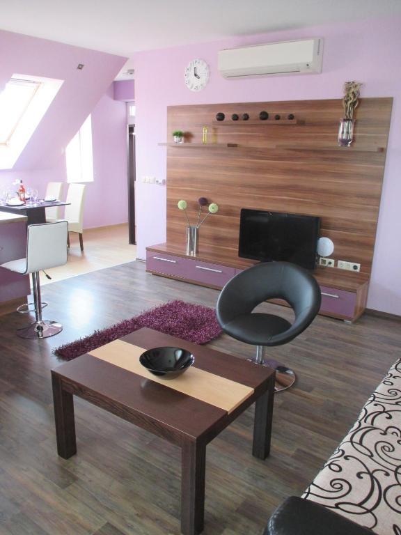 Alpha Apartman Sárvár Exterior foto