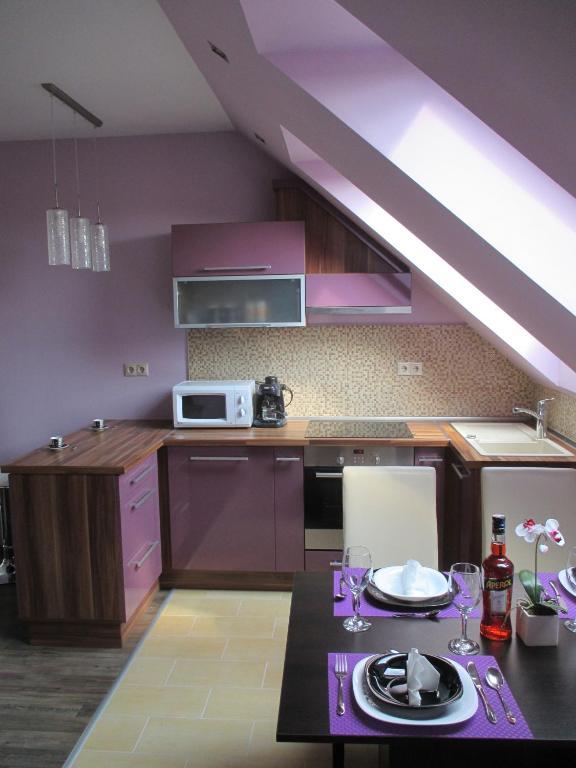 Alpha Apartman Sárvár Quarto foto