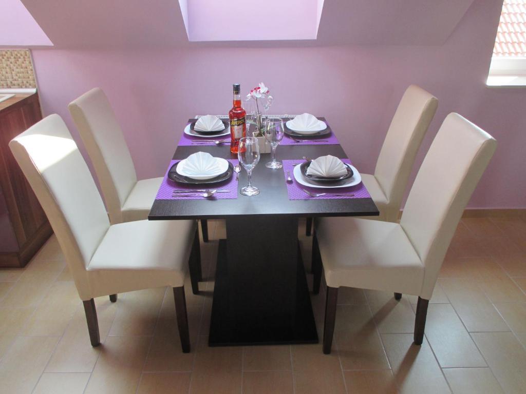 Alpha Apartman Sárvár Exterior foto