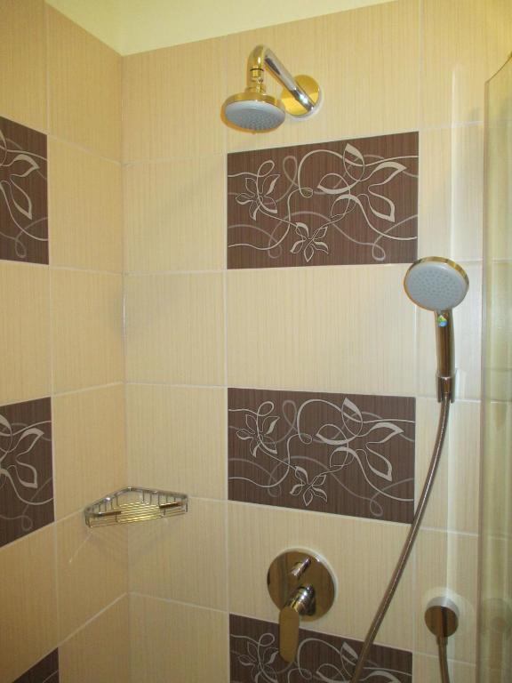 Alpha Apartman Sárvár Quarto foto